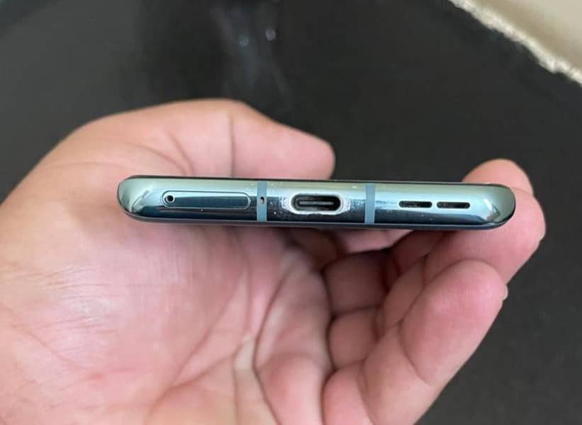 One Plus 10 Pro 5
