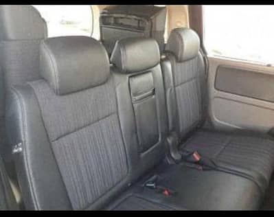 Honda Freed 2019