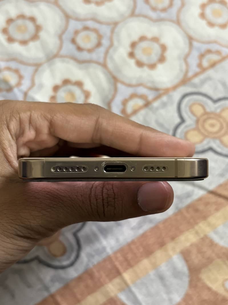 iPhone 16 Pro Max 1