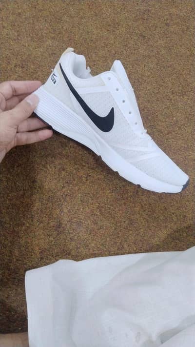 imported brand new shoes