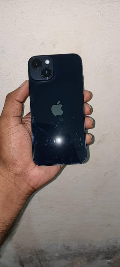 Apple iPhone 14 non pta JV water pack