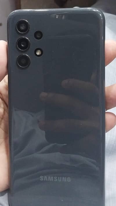 Samsung Mobile A13 10/10
