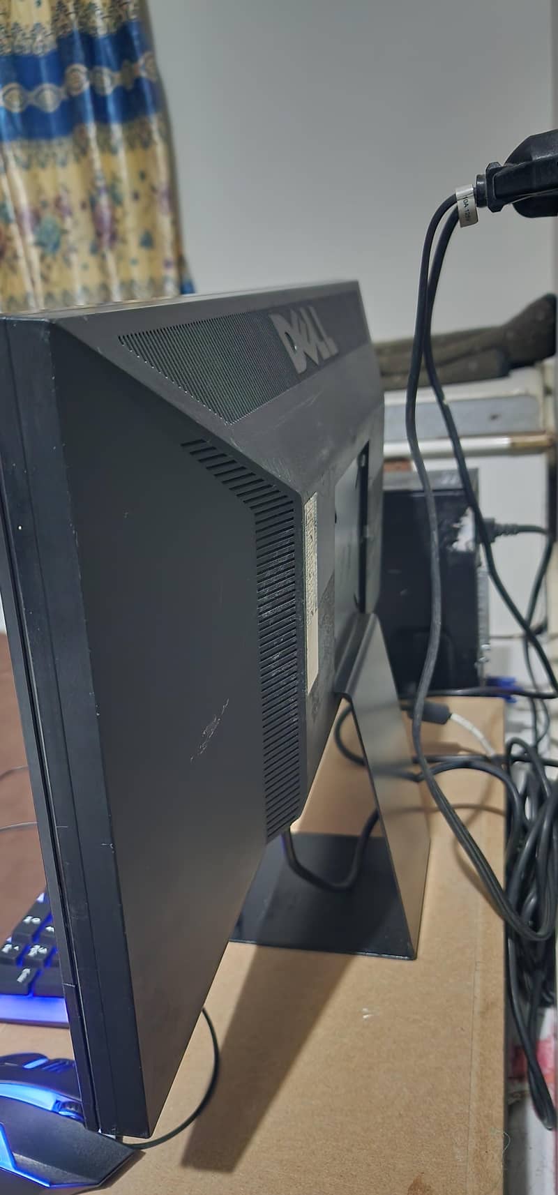 Gaming setup full setup hai 2