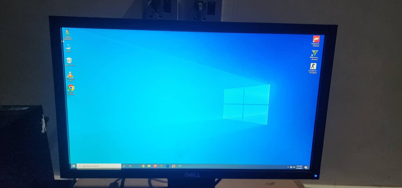 Gaming setup full setup hai 3