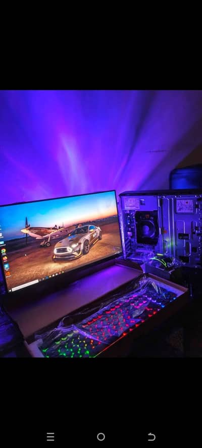 URGENT SALE | AMD A8 Gaming PC | 8GB | SSD+HDD | GTA 5