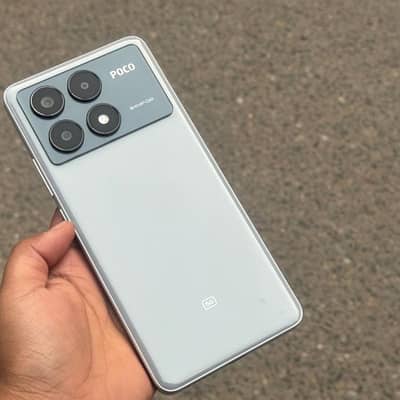 Xiaomi POCO X6 Pro