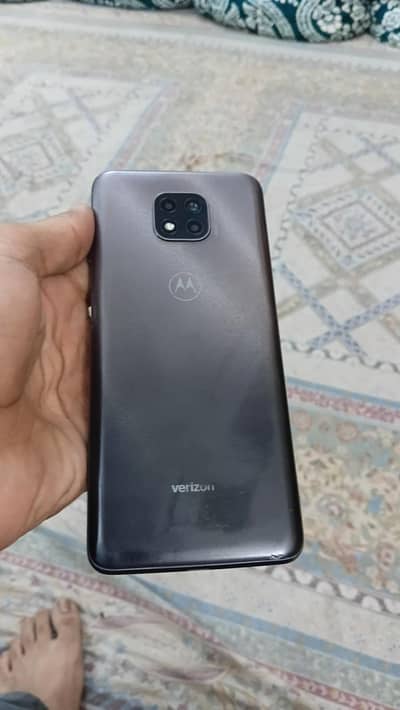 Motorola Moto G Power 5G 2021