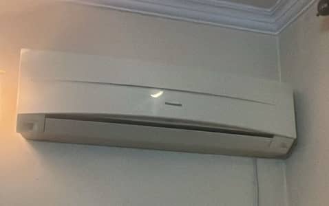 Panasonic AC