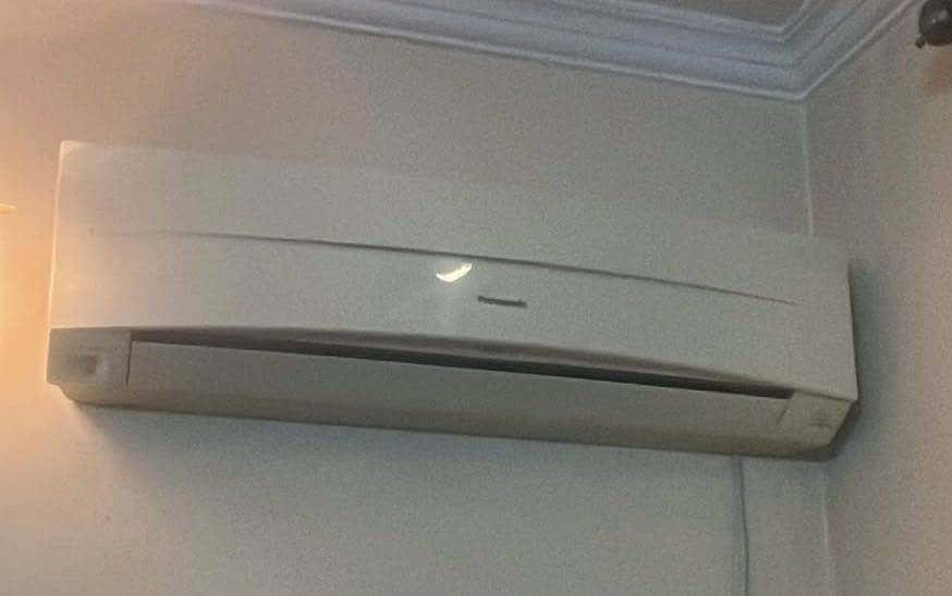 Panasonic AC 0