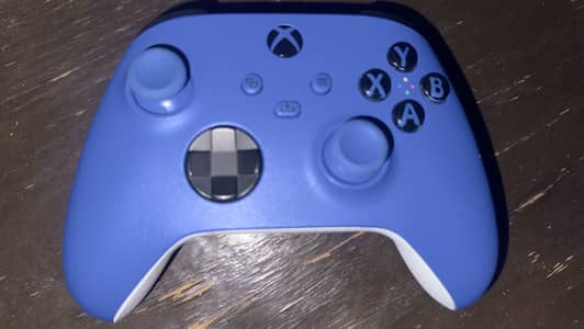 Xbox X/S controller