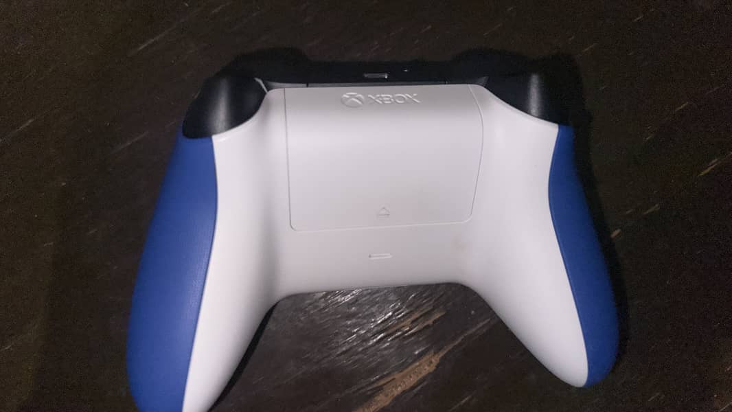 Xbox X/S controller 2