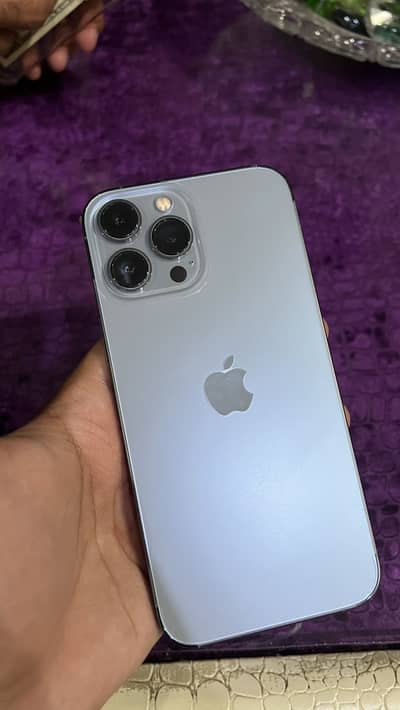 Apple iPhone 13 Pro Max jv