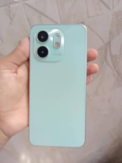 Infinix Smart 9 4+4 ram 64gb rom