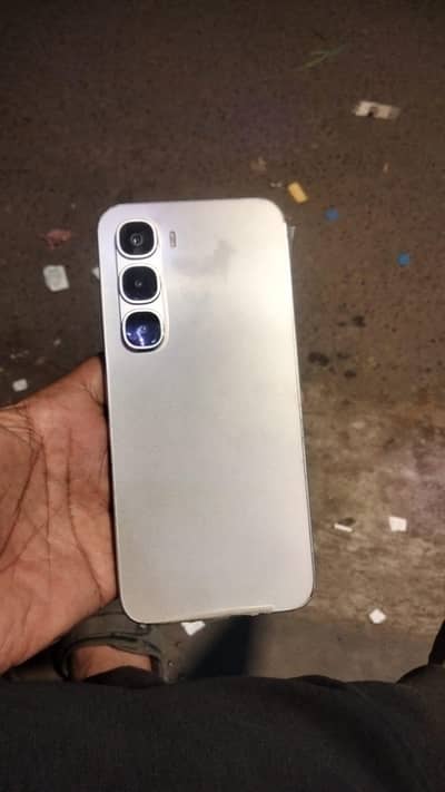 Infinix Hot 6 Pro