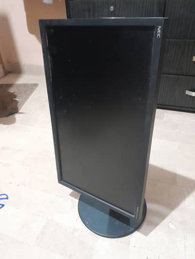 24 inch Computer LCD