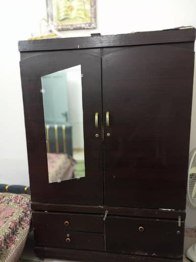 wardrobe for  sale