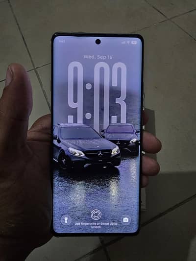 Tecno CAMON 40 Pro
