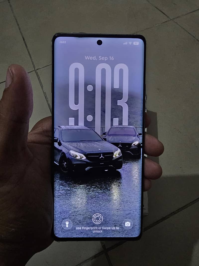 Tecno CAMON 40 Pro 0