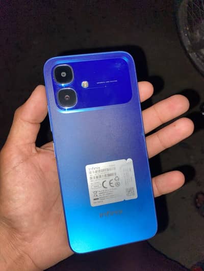 Infinix Smart 20