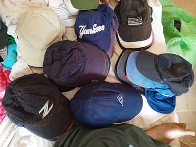 Caps lord