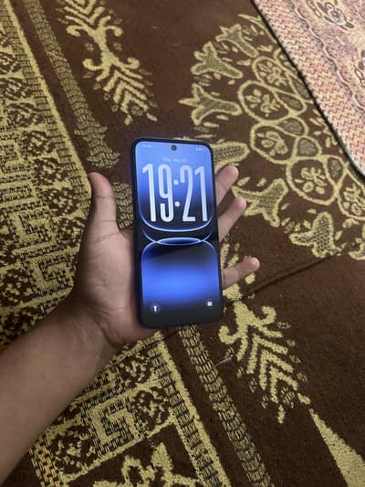 Infinix Smart 20 new 1week use