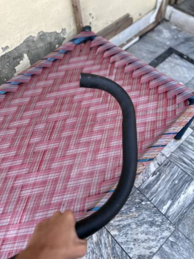 Bend For Cg125