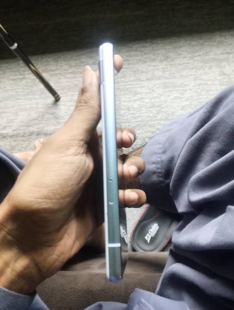 Google Pixel 7a 0