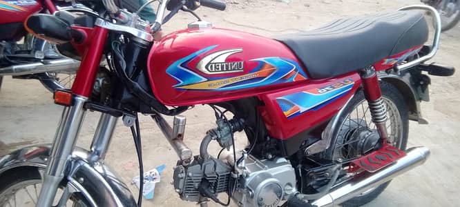 Only 5 month used