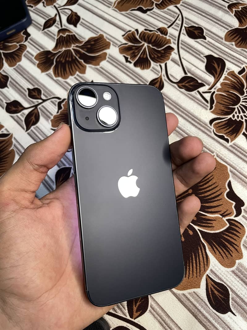 Apple iPhone 14 0