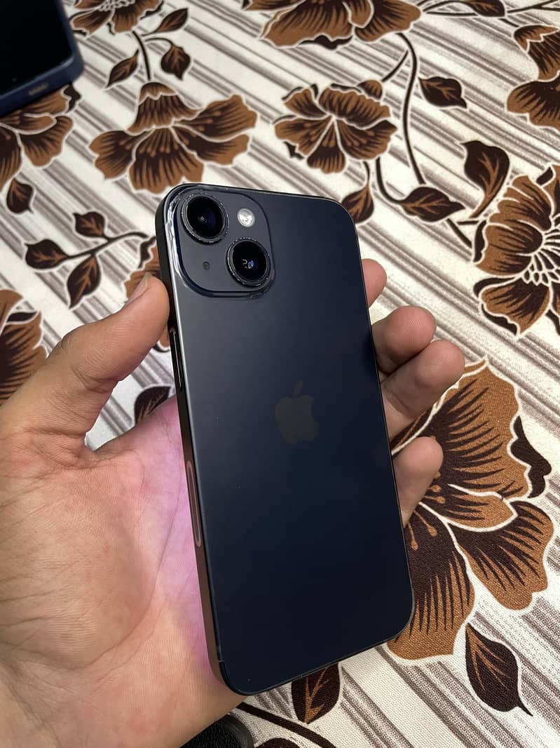 Apple iPhone 14 2