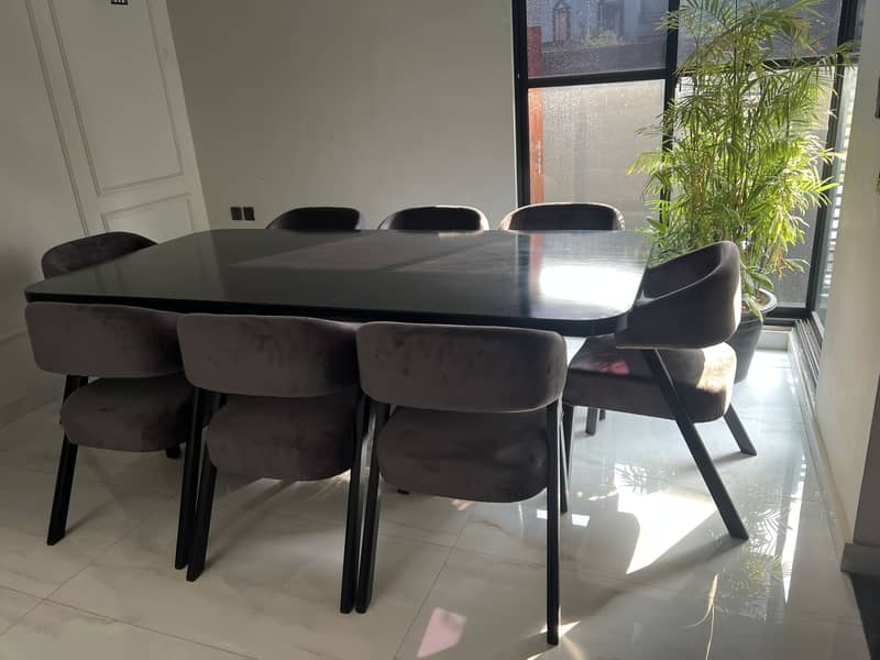 Dinning tabel 3