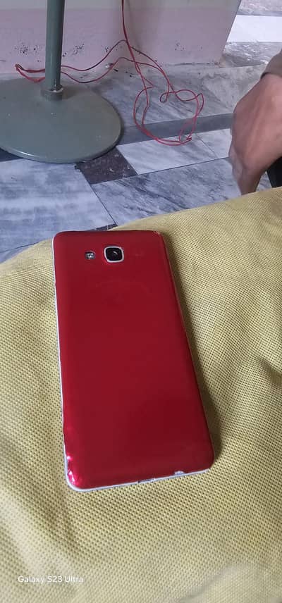 Samsung galaxy grand prime