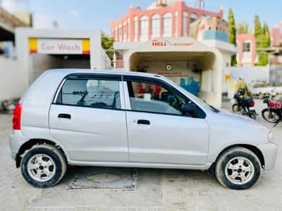 alro vxr 2004