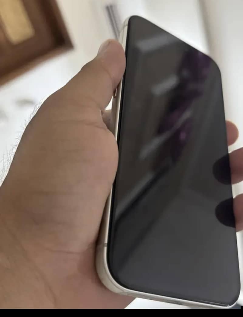 Apple iPhone 17 Pro Max 1