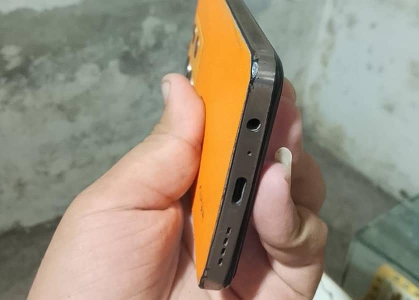 Infinix Note 30 2