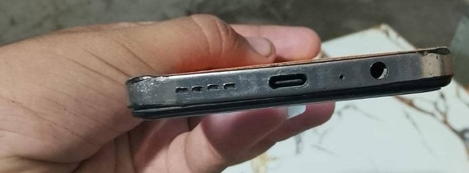 Infinix Note 30 3