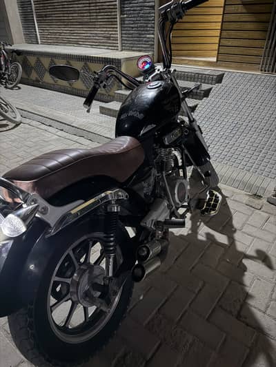 Hi speed freedom sr 200