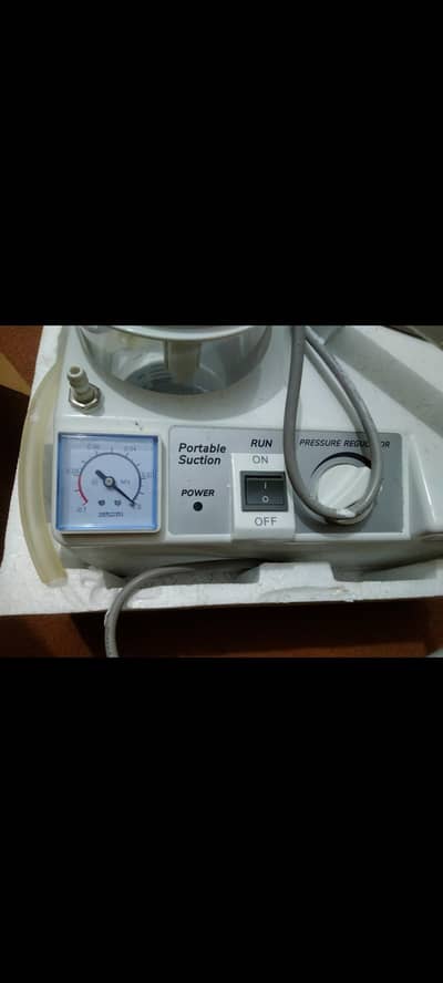 oil Free pump