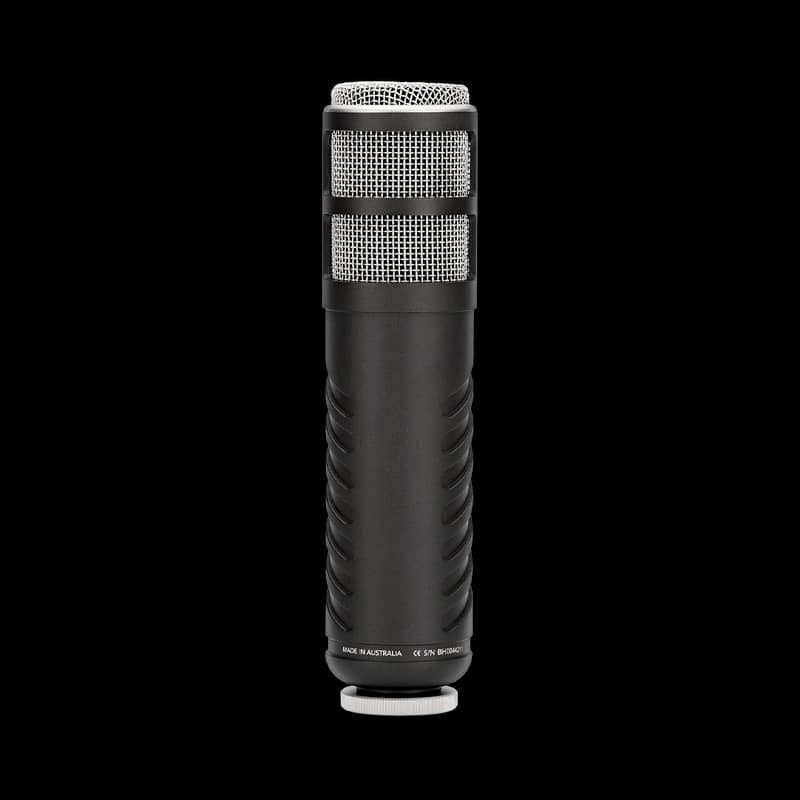 Rode procaster dynamic microphone 3