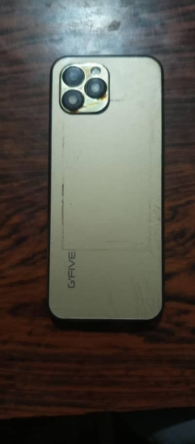 G'Five 15 Pro All Ok No Any Fault