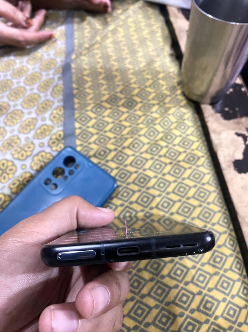 One Plus 9 Pro 2