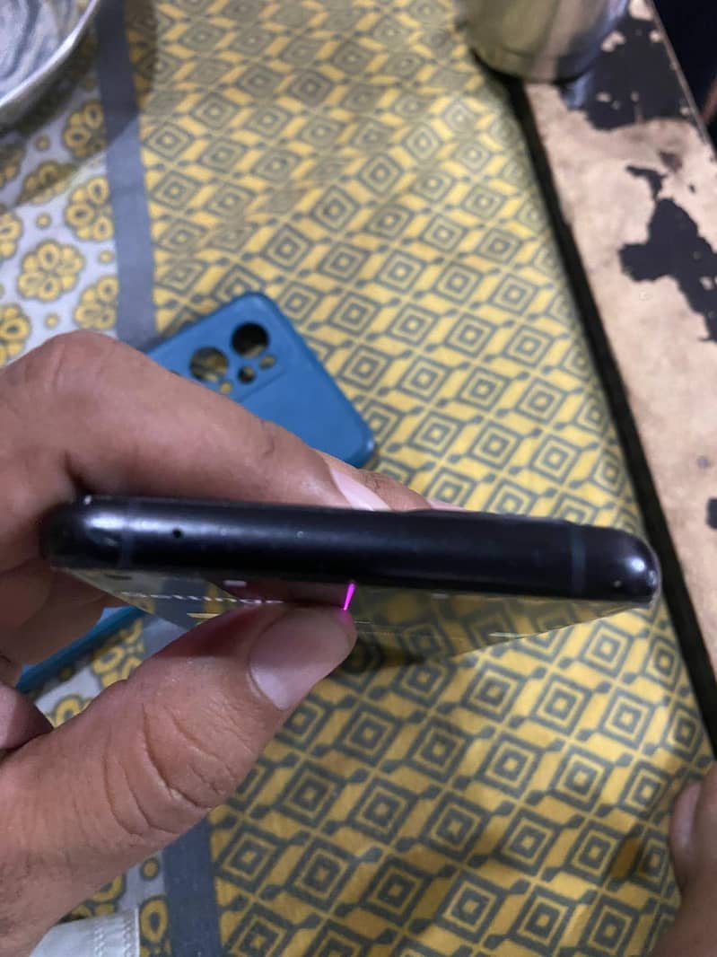 One Plus 9 Pro 3