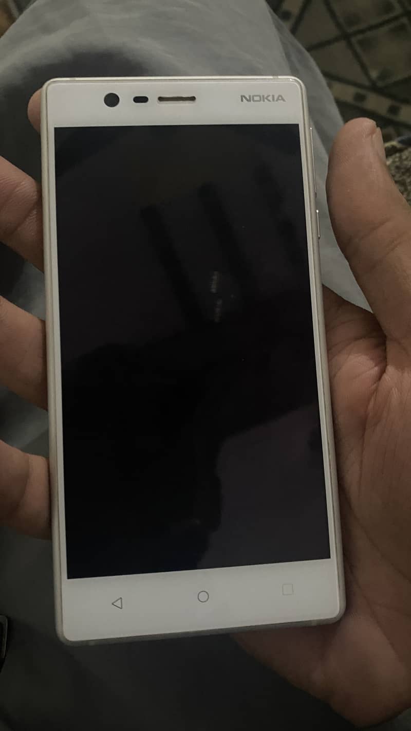 Nokia 1