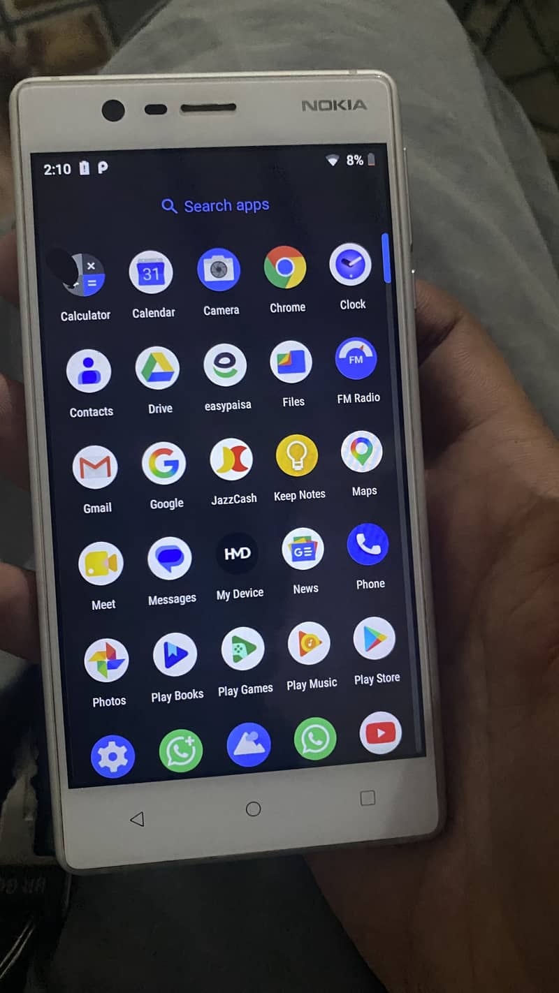 Nokia 2