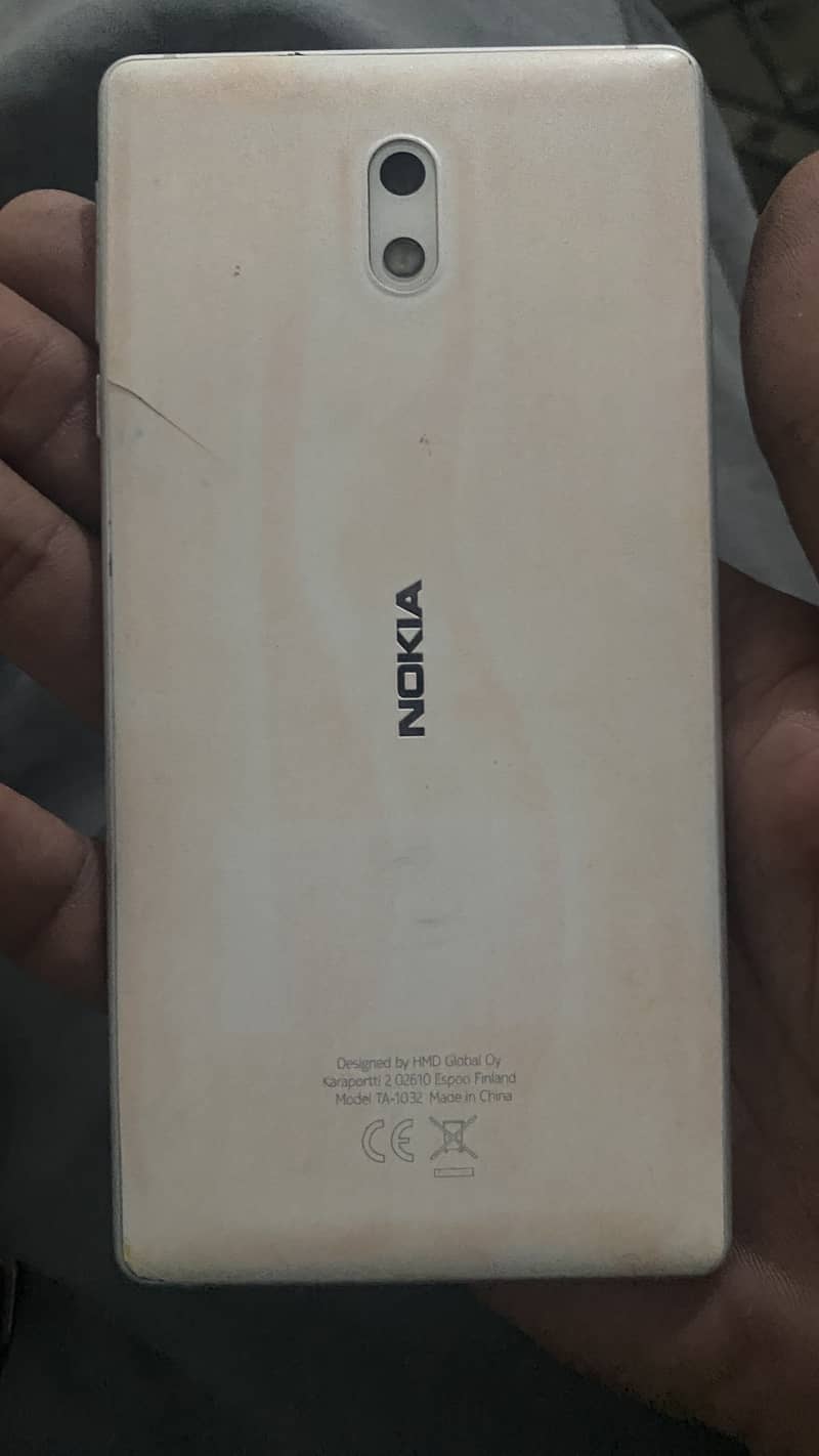 Nokia 3