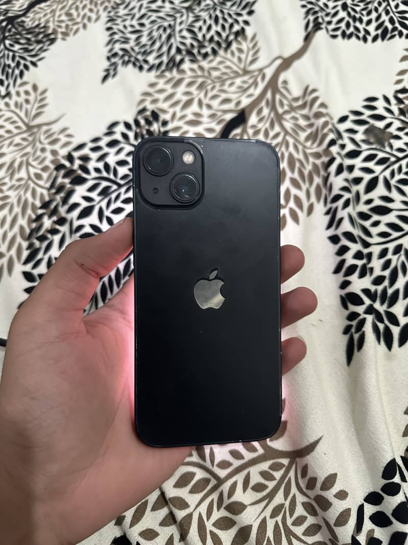 Apple iPhone 13 3