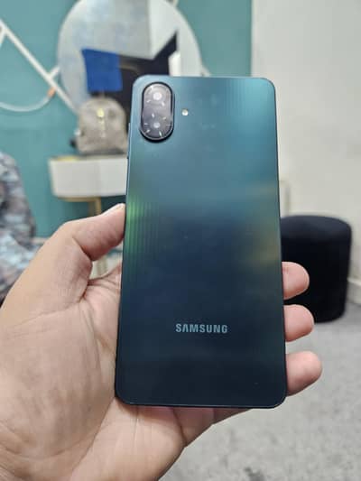 Samsung Mobile A07