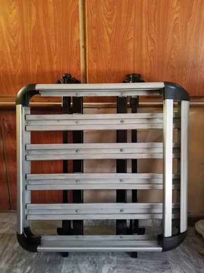 Universal Car Roof Rack
