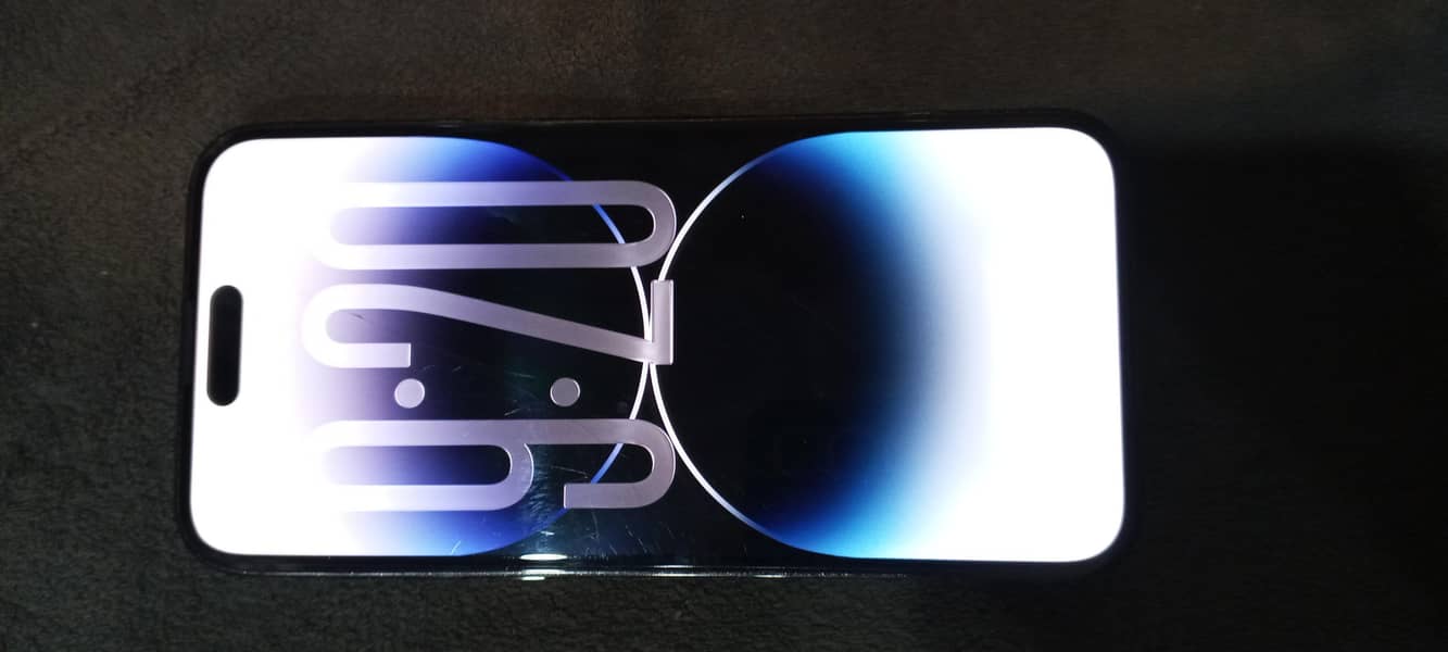 Apple iPhone 14 Pro Max 0