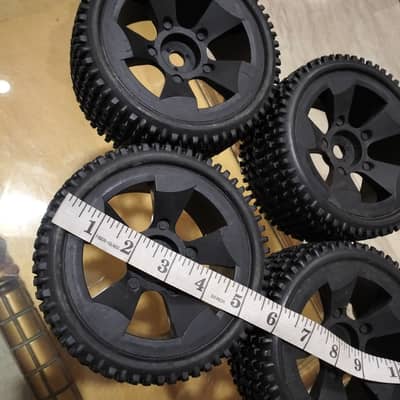 1/7 scale truck buggy truggy tyre